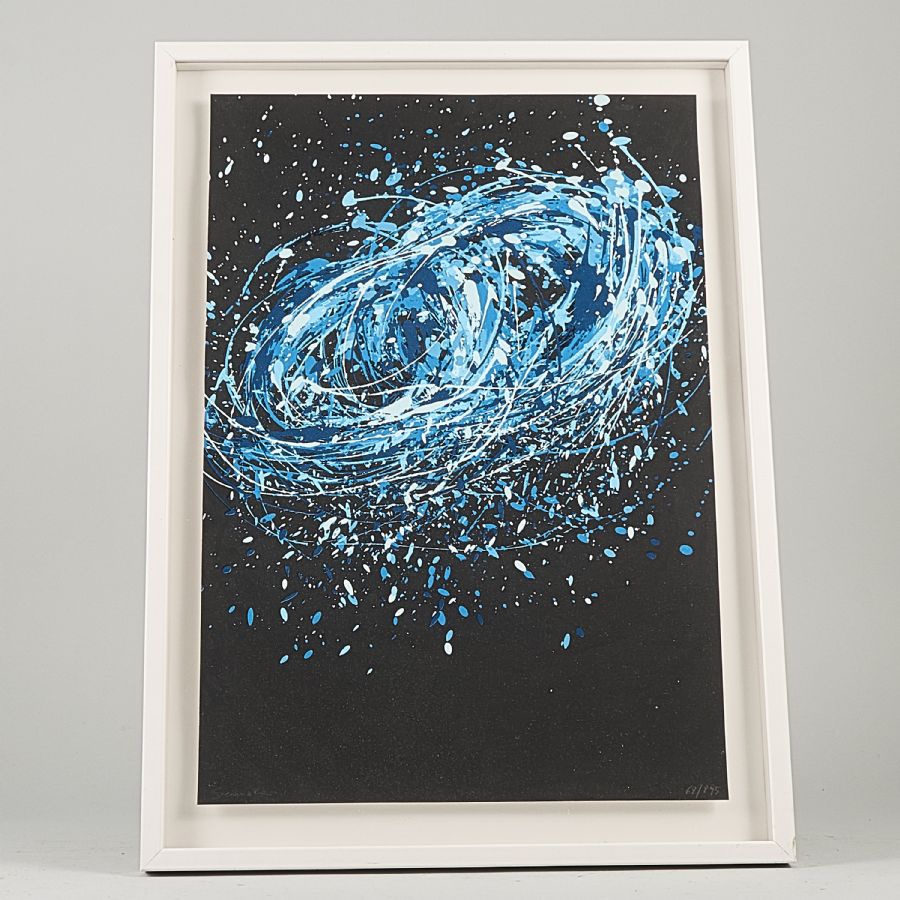 Grafiskt blad